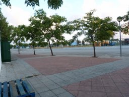 XVIII Concentracion - 2011